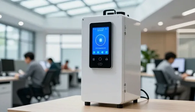 如何科学选择环保设备的适用场景