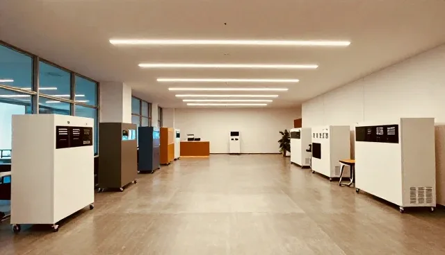 环保技术咨询在设备供货中的实际应用与价值