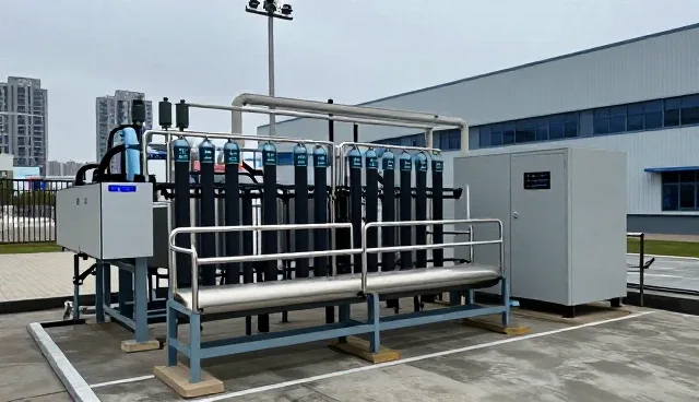 中小客户废水处理设备选型与使用场景分析