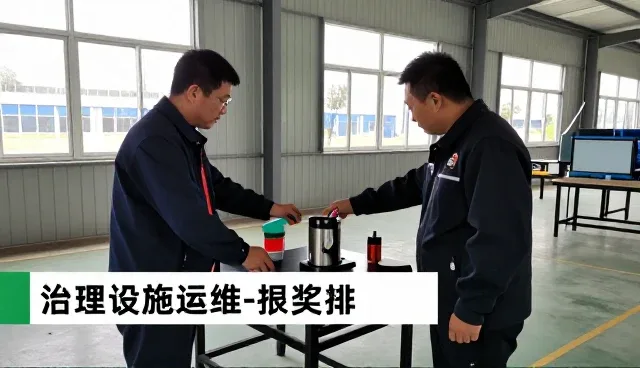 西华县融赛净化科技有限公司提供可靠废水治理工程支持